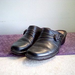 Earth Origins Black Mule